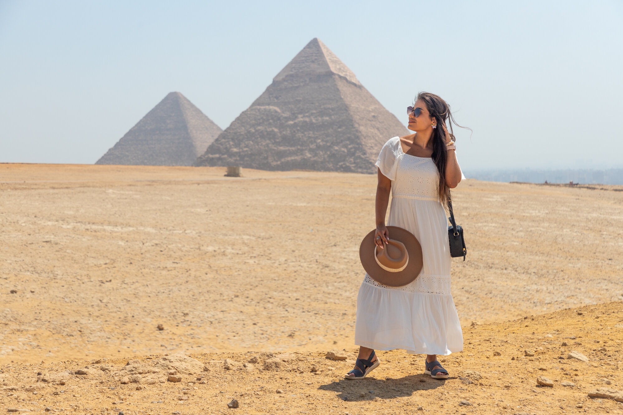 Pyramids+of+Giza+in+Cairo